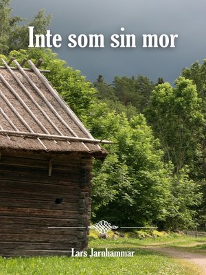 cover image of Inte som sin mor
